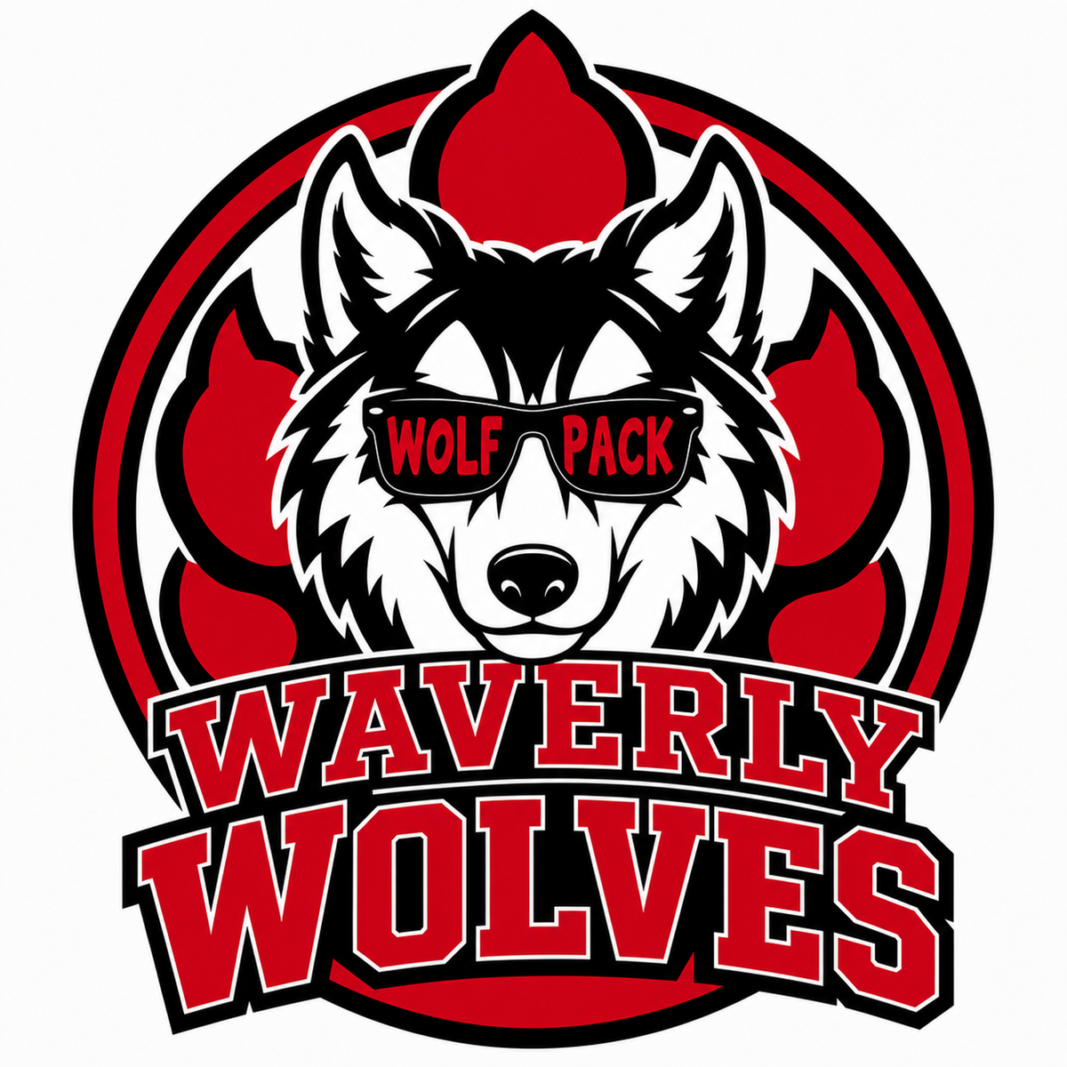 WAVERLY WOLVES ELEMENTARY SCHOOL