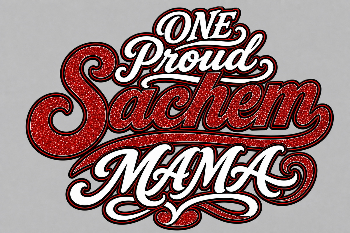 PROUD SACHEM MAMA DIAMONDS