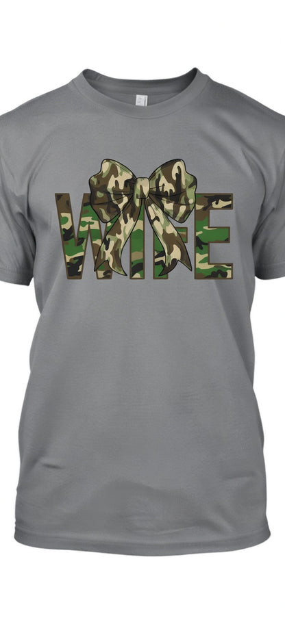 Wife hunting bow