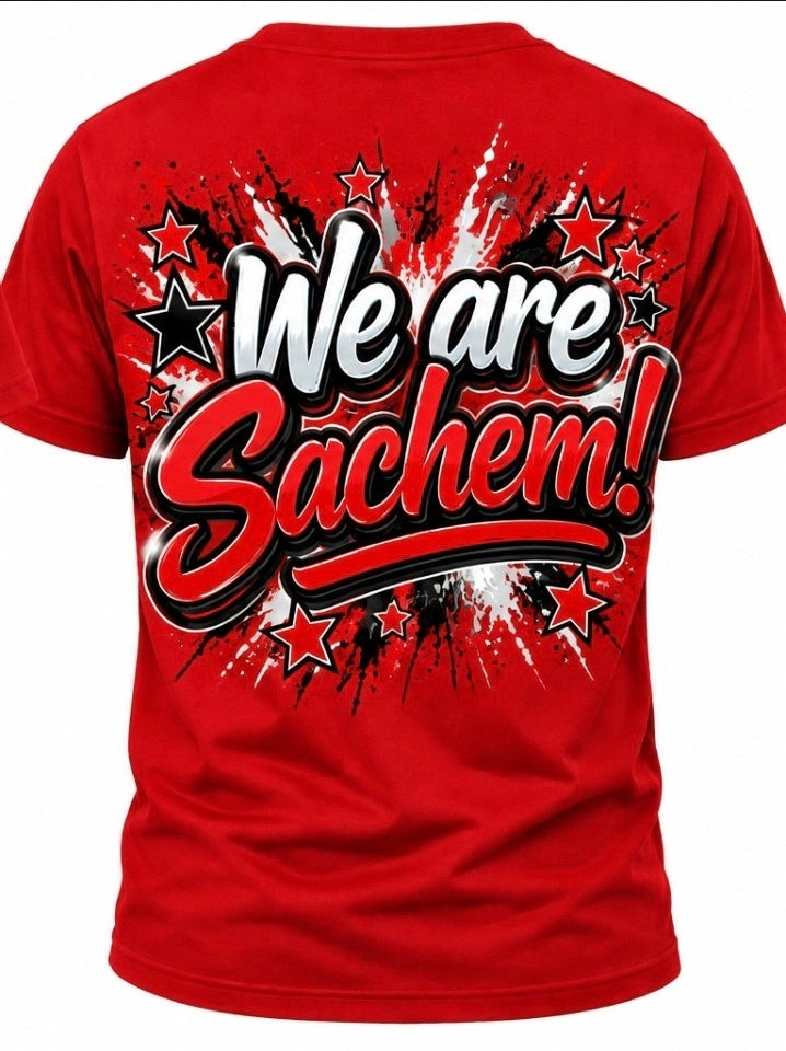 MERRIMAC ELEMENTARY SCHOOL PRIDE SHIRT