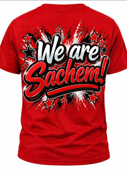 MERRIMAC ELEMENTARY SCHOOL PRIDE SHIRT