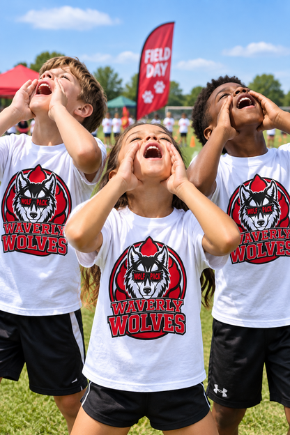 WAVERLY WOLVES ELEMENTARY SCHOOL