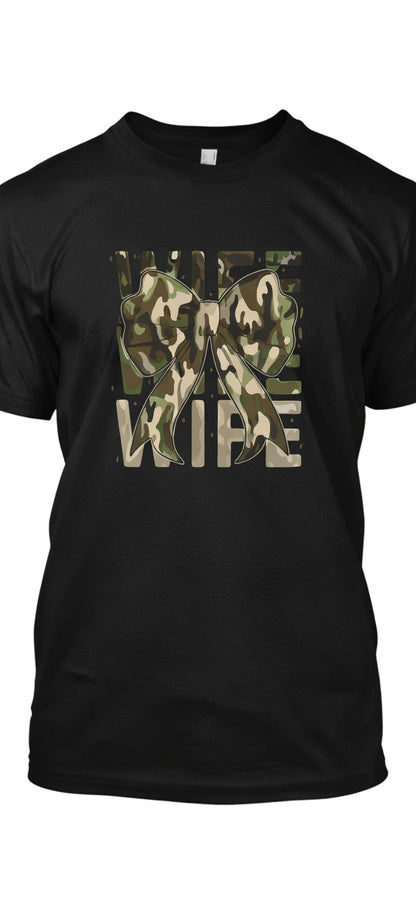 Wife hunting bow