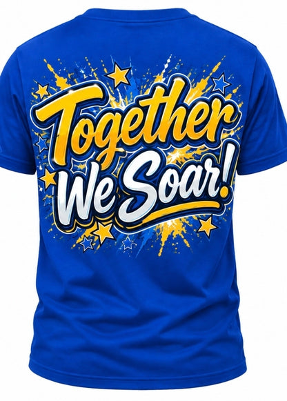 GRUNDY AVE ELEMENTARY SCHOOL PRIDE SHIRT